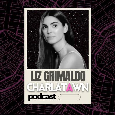 #92 Ameno (Feat. Liz Grimaldo)