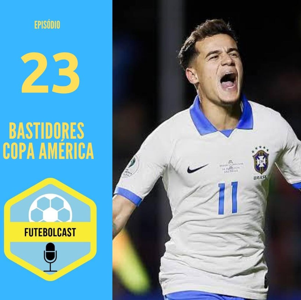 FUTEBOLCAST