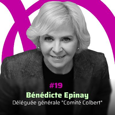 Bénédicte Epinay #19