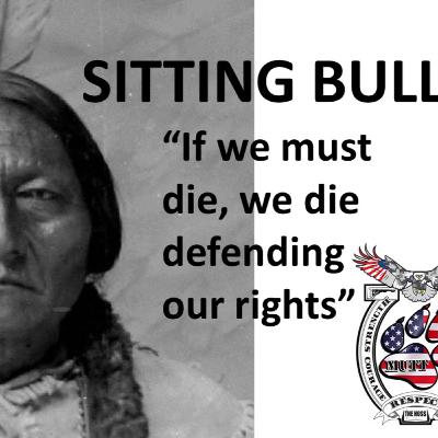 Sitting Bull - HONOR - S3 E7 Sitting Bull - HONOR - S3 E7