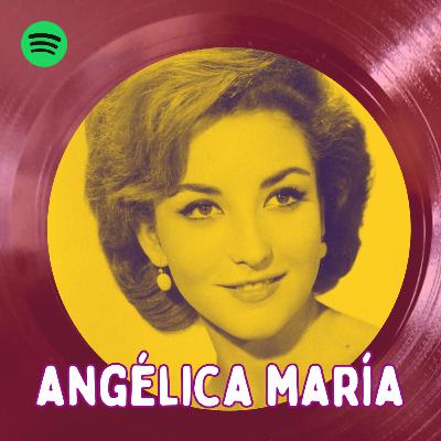 Angélica María