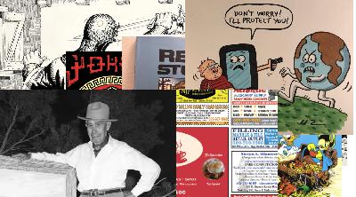 The (Bad) Tastecast The (Bad) Tastecast