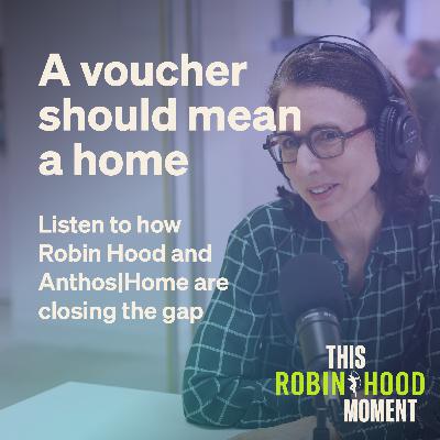 A Voucher Should Mean a Home: How Robin Hood and Anthos|Home are Closing the Gap