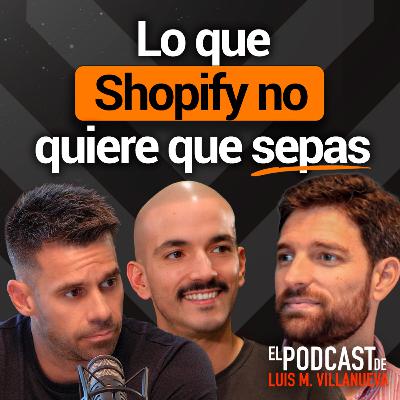 SEO para Shopify 2025: La Guía DEFINITIVA de un Experto para Vender MÁS