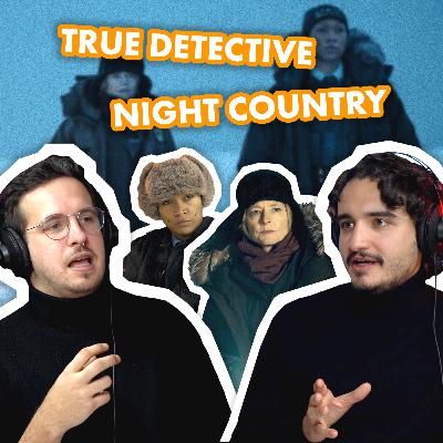 Il ritorno di True Detective | Super Otto Podcast #7
