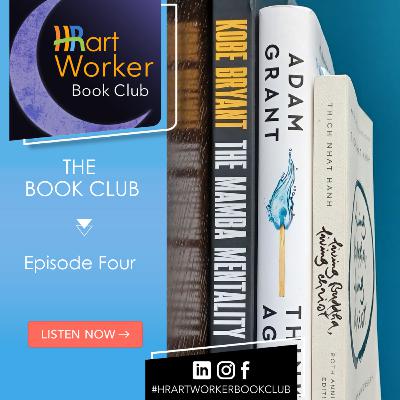 Book Club Episode Four