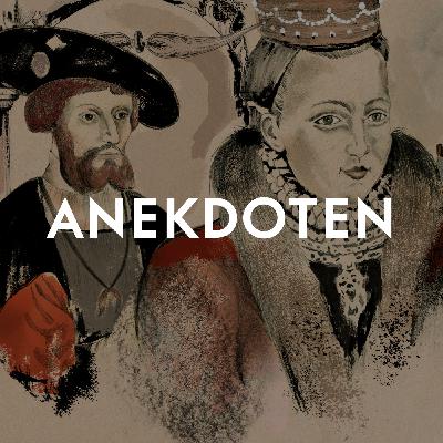 Anekdoten – En bön i fångenskapen