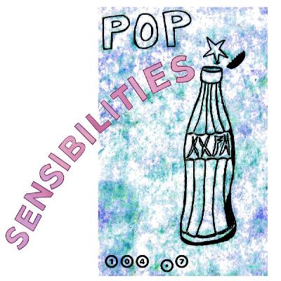 ☆ POP SENSIBILITIES ☆ January 15 2024 ☆ POP SENSIBILITIES ☆ January 15 2024