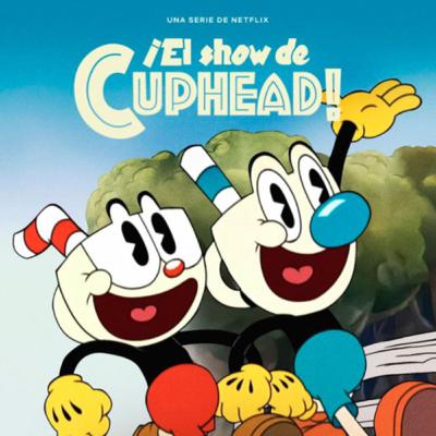 Análisis a the cuphead show (la serie) Análisis a the cuphead show (la serie)