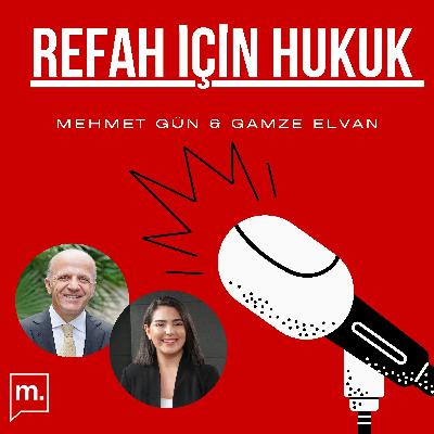 Refah için Hukuk - 65 - Patent haydutluğu mu türedi? Refah için Hukuk - 65 - Patent haydutluğu mu türedi?