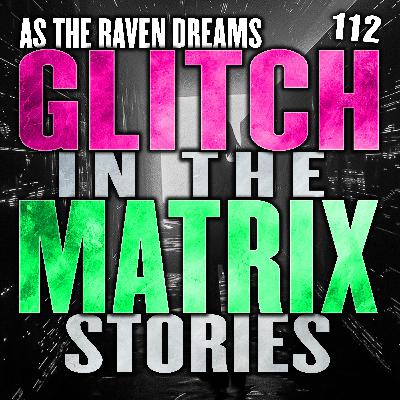 Glitch In The Matrix Stories Ep. 112 | ATRD Podcast