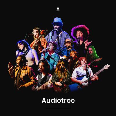 Sadurn on Audiotree Live Sadurn on Audiotree Live