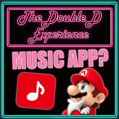 198: Nintendo Music is...Just Okay?? 198: Nintendo Music is...Just Okay??