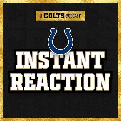 Adam Vinatieri Inducted into Pro Football Hall of Fame | Instant Reaction