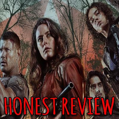 Resident Evil Welcome To Racoon City HONEST REVIEW
