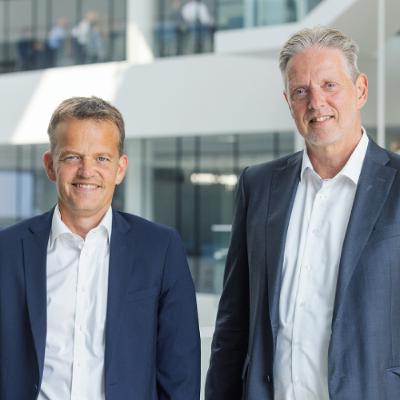 Stor fremgang i dansk økonomi Stor fremgang i dansk økonomi