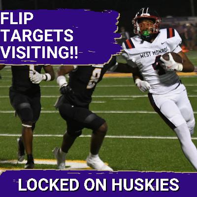 Washington Pursuing MASSIVE Flip Of Top 100 Prospect Jordan Clay Washington Pursuing MASSIVE Flip Of Top 100 Prospect Jordan Clay