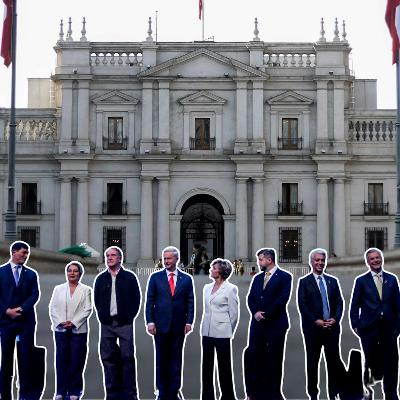 Las encuestas bajo la lupa durante la veda electoral Las encuestas bajo la lupa durante la veda electoral