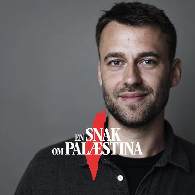 Journalist Kristian Lindhardt: Det Korrupte Danmark, ATP, Mærsk, Medierne & Martin Krasnik