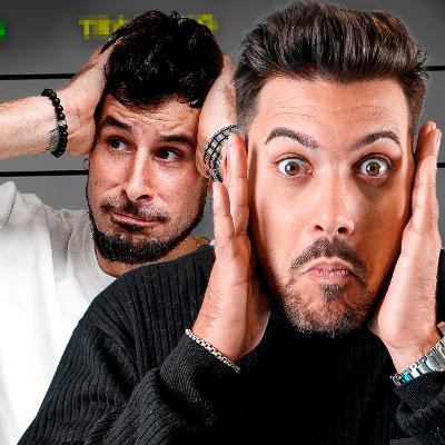 La TIER List de SEM 2025 ¿Qué importa más en el PAID MEDIA? - BIG podcast #039 con Erik y Martí