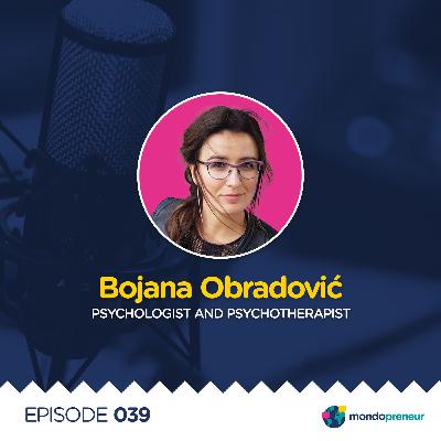Mental Hygiene and Mental Health | Mondopreneur EP 039