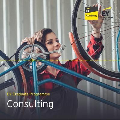 #27 - EY Grad Programmes Consulting