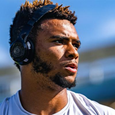 Prospect Spotlight: UCF Corner Tay Gowan