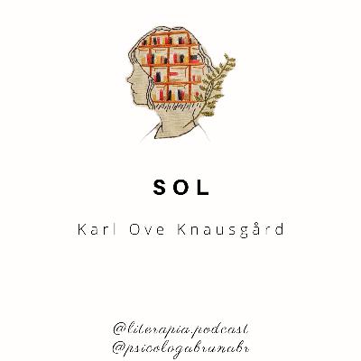 Sol - Karl Ove Knausgård