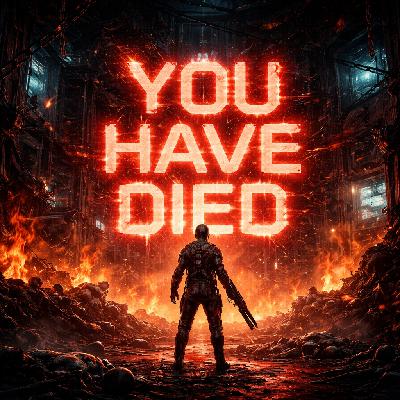 You Have Died - Chapter 1