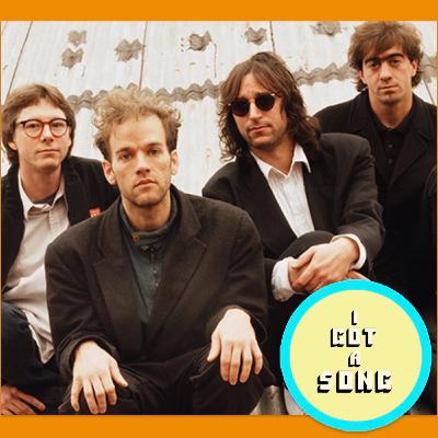 Ep. 068 - Fall On Me / Superman (R.E.M., 1986)