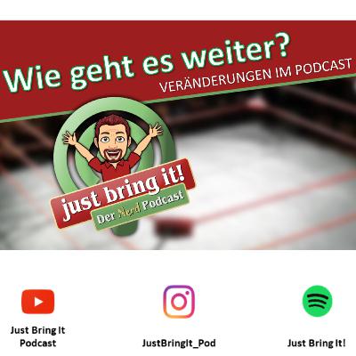 Wie geht es weiter? Wie geht es weiter?