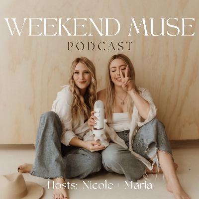 S1 E2: All About Nicole S1 E2: All About Nicole