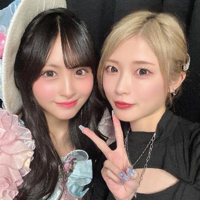 #099 らなみな流ハロウィンは? #099 らなみな流ハロウィンは?