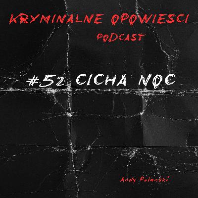 52. Bez wyjścia | Historia wielkiej miłości - Szwecja. 52. Bez wyjścia | Historia wielkiej miłości - Szwecja.