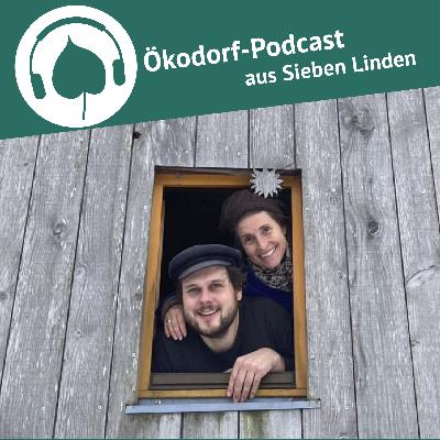 Folge 142: Wie funktioniert Basisdemokratie? Gremienwahl 2026 in Sieben Linden