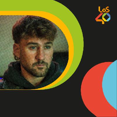 Dani Fernández anuncia gira para 2026: 'La Insurrección Tour' - Noticias del 20 de noviembre