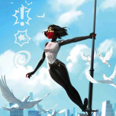 Episode 173: Silk with Tom Minter