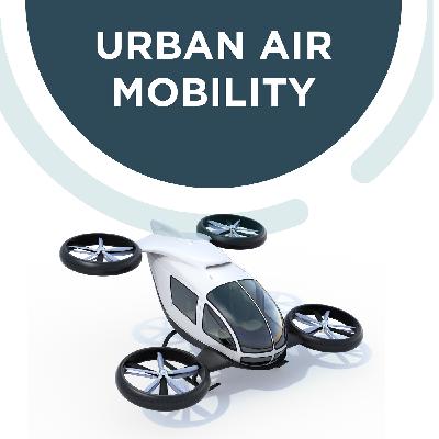 The Technical Path toward eVTOL Technologies: A New Era in Urban Air Mobility, part one