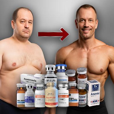 The Ultimate Weight Loss Stack
