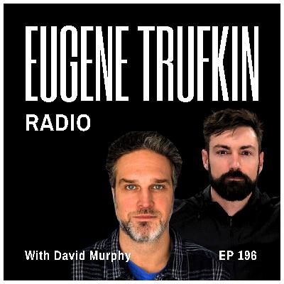 Episode 196 - Chemical Agriculture and American Health - David Murphy Episode 196 - Chemical Agriculture and American Health - David Murphy