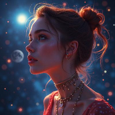 Nekero - To the moon