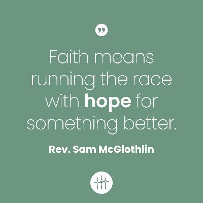 Fruit of the Spirit - "Faithfulness" by Rev. Sam McGlothlin Fruit of the Spirit - "Faithfulness" by Rev. Sam McGlothlin