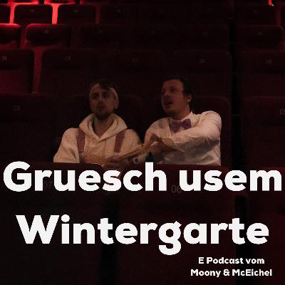 #40 Cocktails und Skischueh