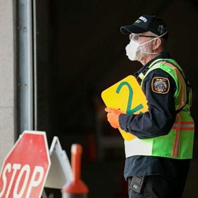 Getting Through Coronavirus, Explained: How The Pandemic Is Busting California Cities' Budgets