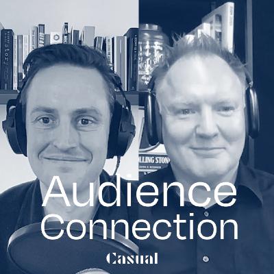 The Science of Resonance: Cracking the Creative Code with Dr Christopher Demetrakos The Science of Resonance: Cracking the Creative Code with Dr Christopher Demetrakos