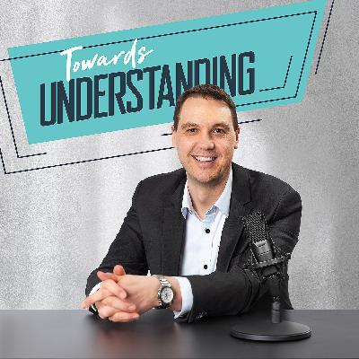Towards Understanding - Rick Warren