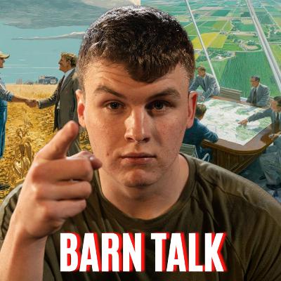 Why Corporate Giants Own Farming Why Corporate Giants Own Farming