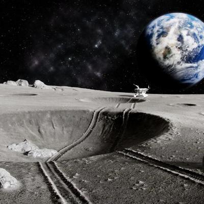 اپیزود اول: از پمپ بنزین های فضایی تا خورشید مصنوعی اپیزود اول: از پمپ بنزین های فضایی تا خورشید مصنوعی