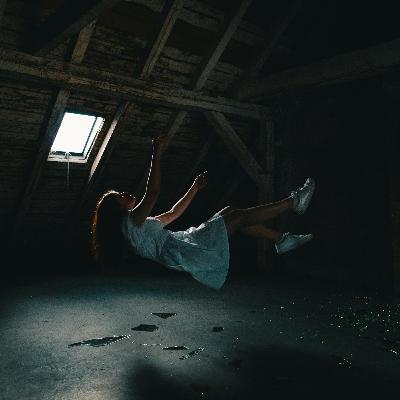Episode 7: "Learning to let go" Episode 7: "Learning to let go"