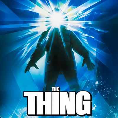 The Thing (1982) Horror Movie Review Deep Dive | Is This The Greatest Horror Movie Of All-Time?
